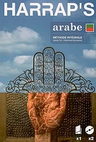 Coffret Arabe, Méthode Intégrale - avec CD