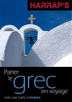 Parler le Grec en Voyage