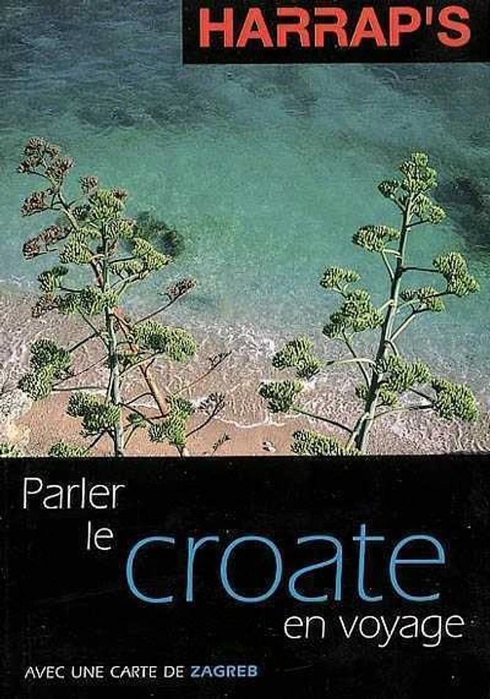 Parler le croate en voyage