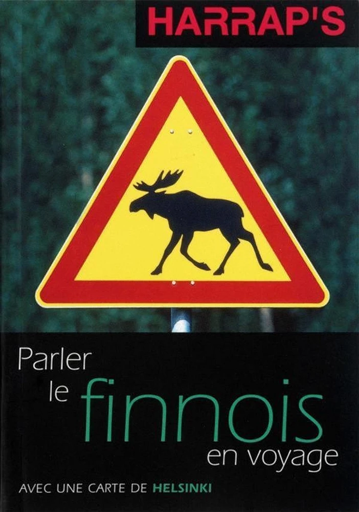 Parler le finnois en voyage