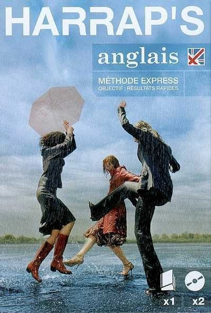 Anglais