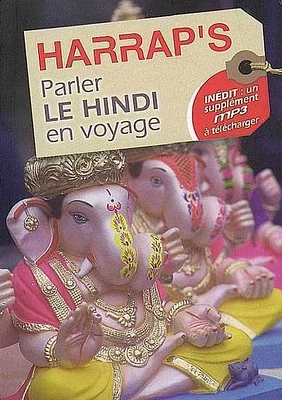 Parler le hindi en voyage