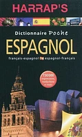 Harrap's Dictionnaire poche français/espagnol  espagnol/français