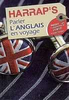 Parler l'anglais en voyage