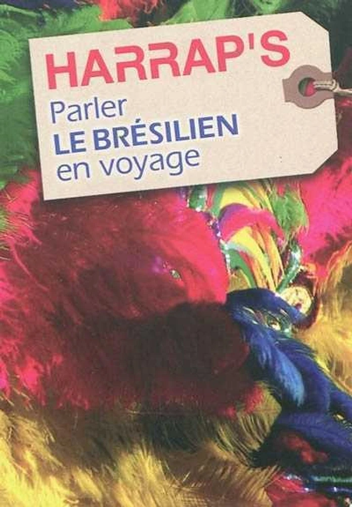 Parler le brésilien en voyage