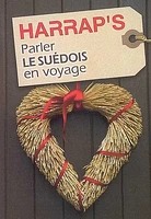 Parler le suédois en voyage