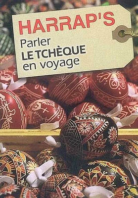 Parler le tchèque en voyage