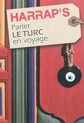 Parler le turc en voyage