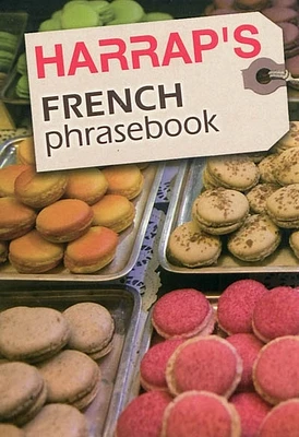 French phrasebook