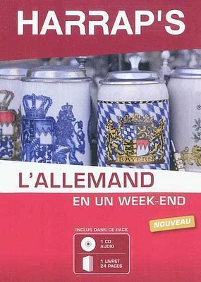 Allemand en un Week-end (L')