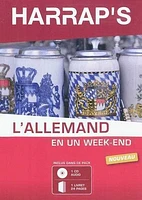 Allemand en un Week-end (L')