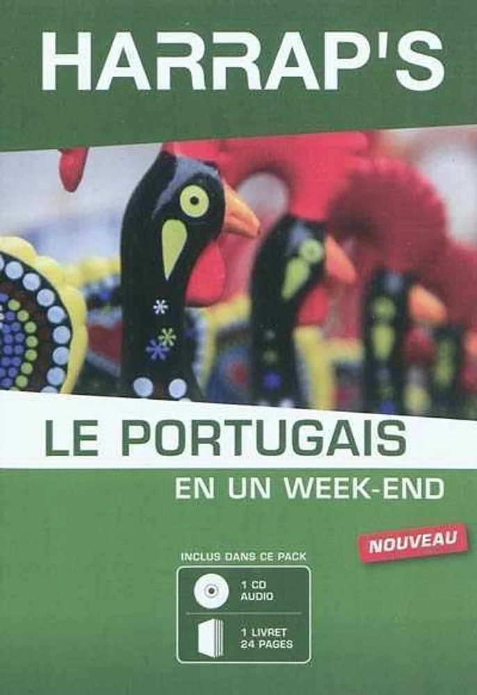 Portugais en un Week-end (Le)