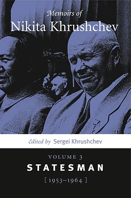 Memoirs of Nikita Khrushchev