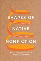 Shapes of Native Nonfiction