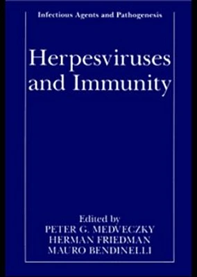 Herpesviruses and Immunity