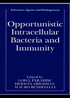 Opportunistic Intracellular Bacteria and Immunity