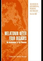 Melatonin after Four Decades: An Assessment of its Potential