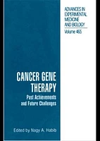 Cancer Gene Therapy: Past Achievements and Future Challenges