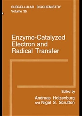 Enzyme-Catalyzed Electron and Radical Transfer