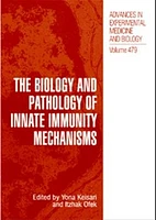 The Biology and Pathology of Innate Immunity Mechanisms