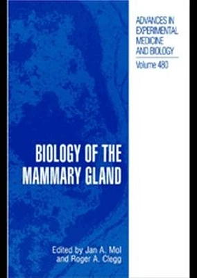 Biology of the Mammary Gland