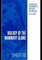 Biology of the Mammary Gland