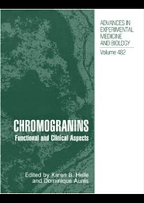 Chromogranins: Functional and Clinical Aspects