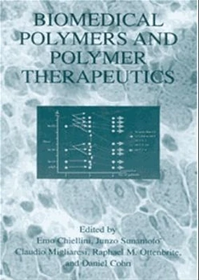 Biomedical Polymers and Polymer Therapeutics