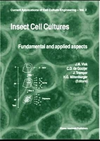 Insect Cell Cultures:  Fundamental and Applied Aspects