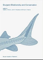 Sturgeon Biodiversity and Conservation