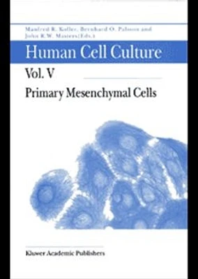 Human Cell Culture: Volume V