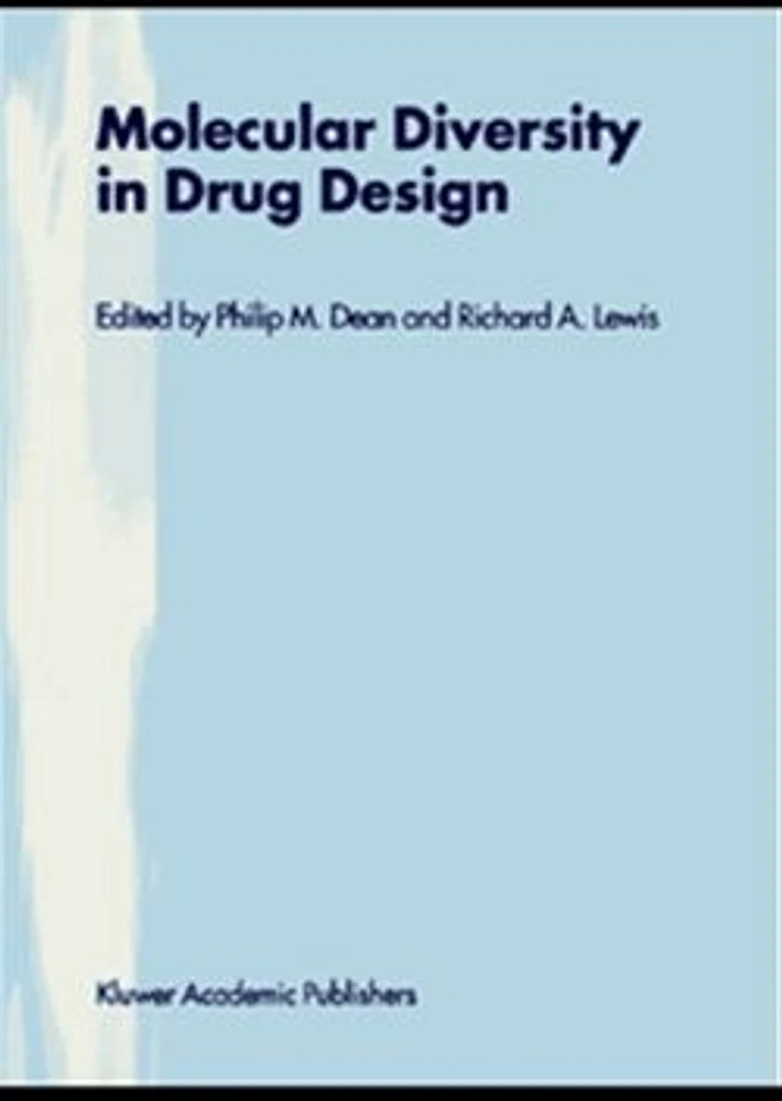 Molecular Diversity in Drug Design