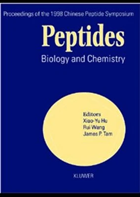 Peptides: Biology and Chemistry