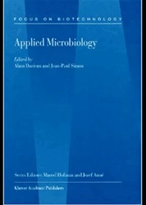 Applied Microbiology