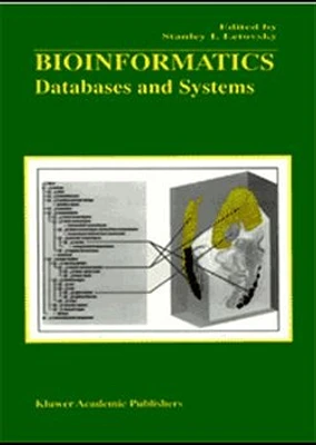 Bioinformatics: Databases and Systems