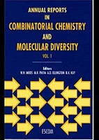 Annual Reports in Combinatorial Chemistry and Molecular Diversity Volume 1