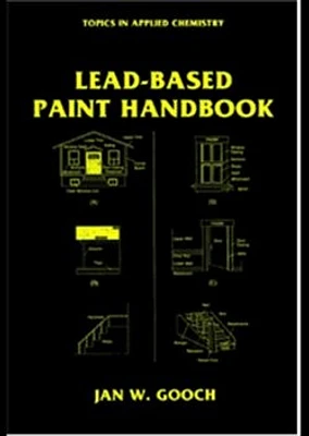 Lead-Based Paint Handbook