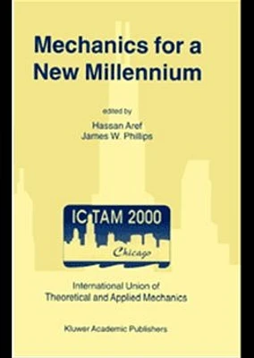 Mechanics for a New Millennium