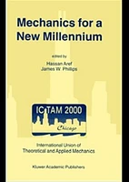 Mechanics for a New Millennium