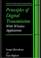 Principles of Digital Transmission With Wireless Applications