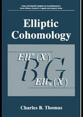 Elliptic Cohomology