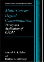 Multi-Carrier Digital Communications: Theory and Applications of OFDM