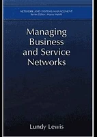 Managing Business and Service Networks