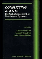 Conflicting Agents: Conflict Management in Multi-Agent Systems