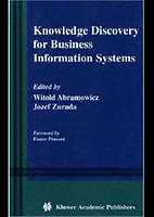 Knowledge Discovery for Business Information Systems