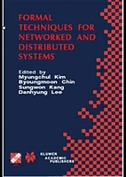 Formal Techniques for Networked and Distributed Systems