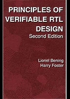 Principles of Verifiable RTL Design: A Functional Coding Style Supporting Verification Processes in Verilog