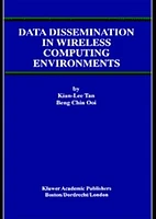 Data Dissemination in Wireless Computing Environments