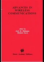 Advances in Wireless Communications