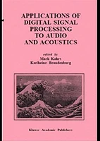 Applications of Digital Signal Processing to Audio and Acoustics